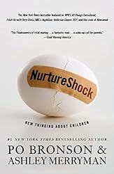 Nurture Shock